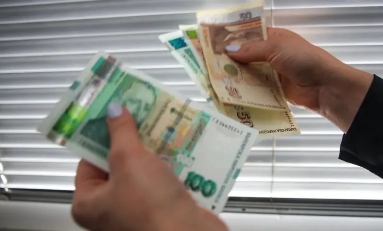 КНСБ предупреждава: Заплатите растат, но обедняването е факт