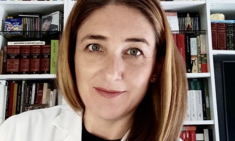 Soledad en niños: la explicación de la doctora Manuela Pérez Chacón