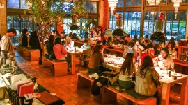 白宫记者协会晚宴突发枪击：特朗普紧急撤离始末一文读懂