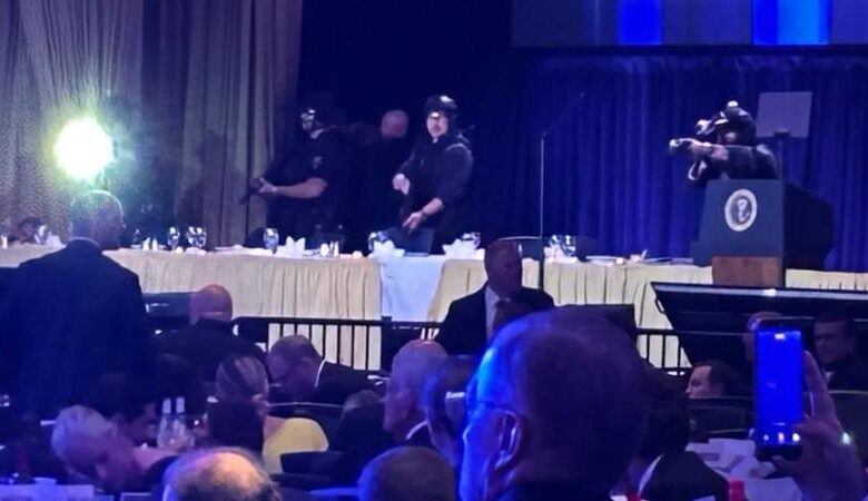 Supraviețuitor desemnat: Dilemele securității la Washington