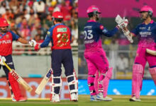 Ipl 2026: Vaibhav Sooryavanshi-Yashasvi Jaiswal vs Priyansh Arya-Prabhsimran Singh: Who holds the edge in battle of openers as PBKS host RR | Cricket News – The Times of India