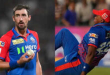 Mitchell Starc vs Lungi Ngidi: DC’s IPL 2026 bowling gamble vs RCB