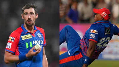 Mitchell Starc vs Lungi Ngidi: DC’s IPL 2026 bowling gamble vs RCB