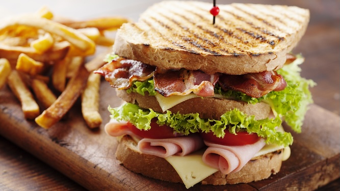 £15 sandwich: Six excuses Poncey London shops use to justify the price