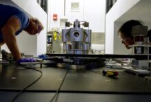 Big G precision puzzle: NIST adds a new measurement