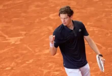 Madrid Open First Round: Marozsan vs Quinn Picks