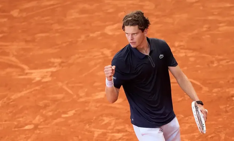 Madrid Open First Round: Marozsan vs Quinn Picks