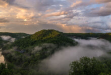 As Coal Fades, Life Expectancies Shift in Coal Country