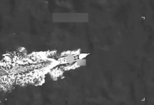 U.S. Strike in Caribbean Kills 3 on Alleged Drug Boat, Southern Command Says