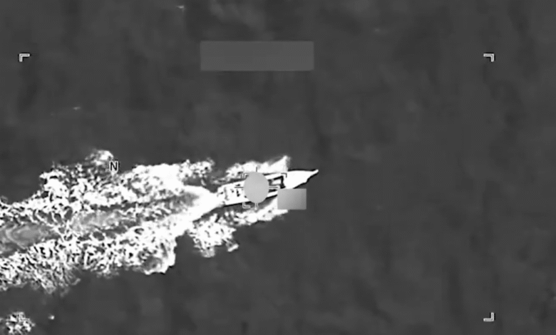 U.S. Strike in Caribbean Kills 3 on Alleged Drug Boat, Southern Command Says