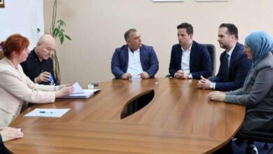 Bolji uslovi za srednjoškolske radnike u KS: Potpisan novi Kolektivni ugovor