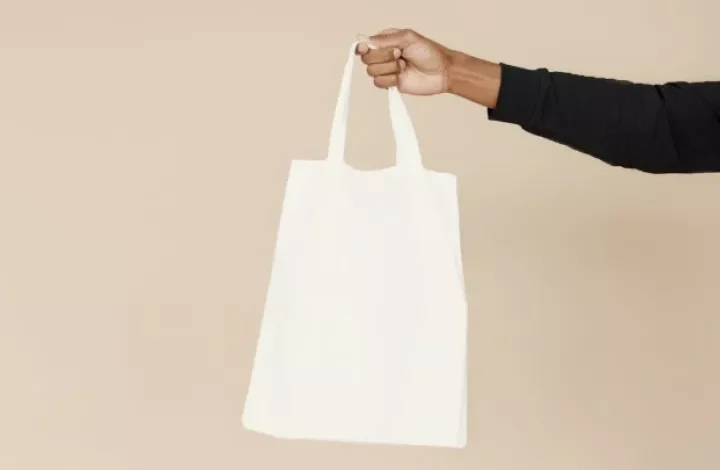 Multa a comercios por bolsas reutilizables: casi 100 mil en sanciones