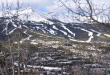 Colorado Supreme Court weighs waiver fight after snowboarder hit at Breckenridge