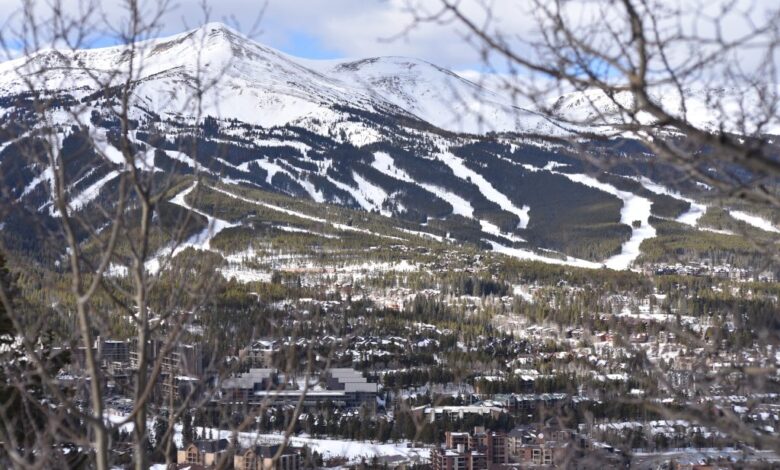Colorado Supreme Court weighs waiver fight after snowboarder hit at Breckenridge