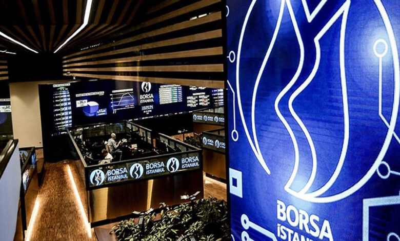 Borsa İstanbul’da yükseliş: BIST 100 günü nasıl tamamladı?