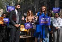 Lindsey Boylan’s Sewer Socialist Push in NY City Council Race