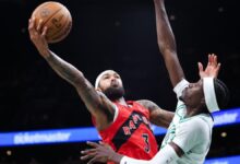 Cavaliers vs. Raptors odds & Game 4 pick: April 26 playoff best bets