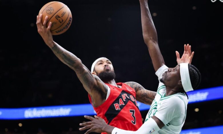 Cavaliers vs. Raptors odds & Game 4 pick: April 26 playoff best bets