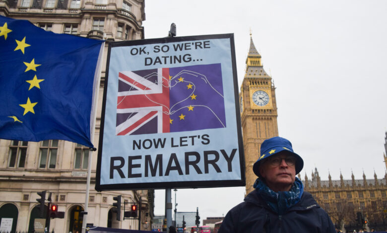 Visszatérhet az EU-ba Nagy-Britannia? Itt az ideje az újracsatlakozásnak