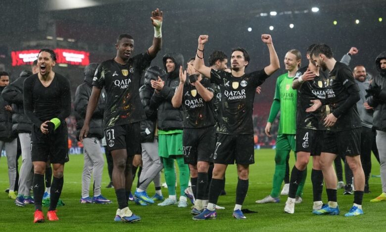 Arsenal semifinále: Paríž sníva o obhajobe, Atlético čaká nezdolaný súper