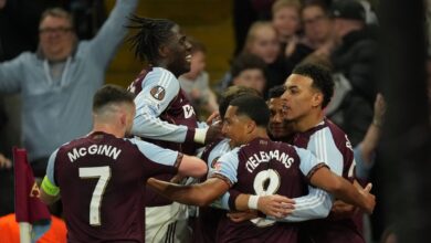 Watkins dosiahol jubilejný gól a mieri za finále