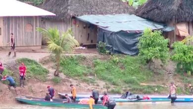 Brote de malaria en Zona Norte desafía meta de erradicación 2030