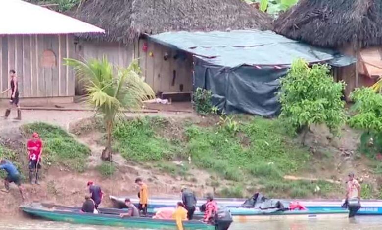 Brote de malaria en Zona Norte desafía meta de erradicación 2030