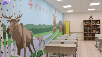 Школьные звонки в Марий Эл заменят на тематические мелодии