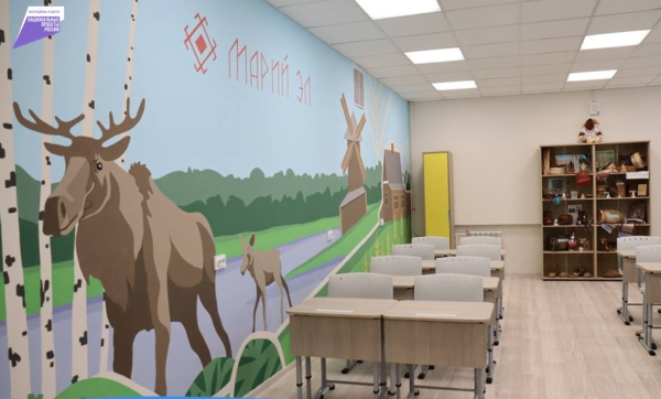 Школьные звонки в Марий Эл заменят на тематические мелодии