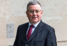 Buckland warns US-style “overdiagnosis” talk harms SEND reforms