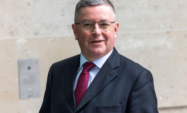 Buckland warns US-style “overdiagnosis” talk harms SEND reforms