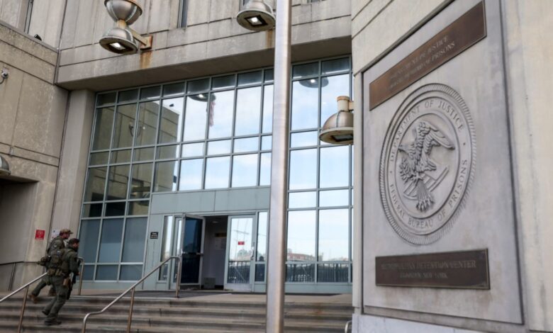 Federal Bureau of Prisons Trans Policy Raises Alarm in Trump Era