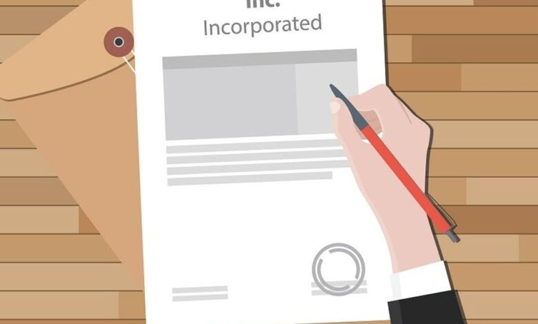 10 Incorporation FAQs: Corporate Setup Explained