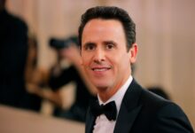 Trump’s first WHCA dinner: First Amendment night turns tense fast