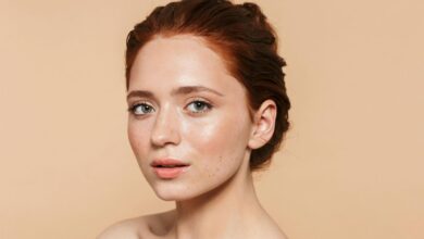 Guía definitiva: Cómo eliminar los poros tapados y lograr una piel radiante