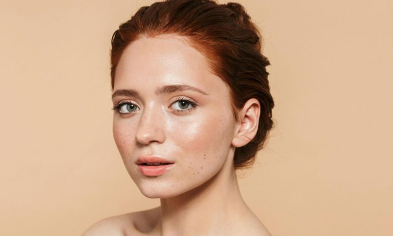 Guía definitiva: Cómo eliminar los poros tapados y lograr una piel radiante
