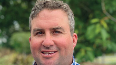 Adam Williamson Tapped for DairyNZ Associate Director Spot