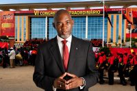 Almeida lança candidatura à liderança do MPLA 2026