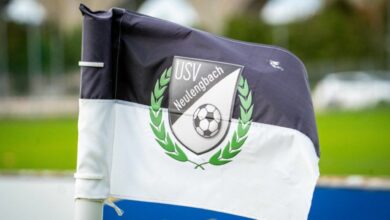 Das Ende des USV Neulengbach: Ein schwarzer Freitag für den Frauenfußball