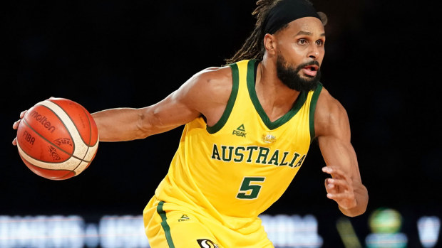 Patty Mills NBL homecoming: Brisbane Bullets set to turbocharge league