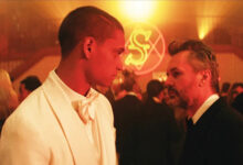 3 Most Popular Netflix Movies Streaming Right Now: Him & Apex