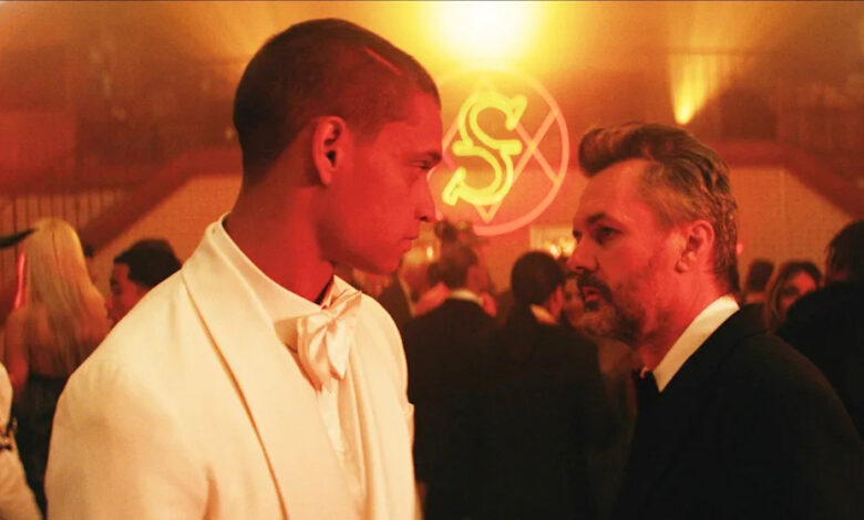 3 Most Popular Netflix Movies Streaming Right Now: Him & Apex