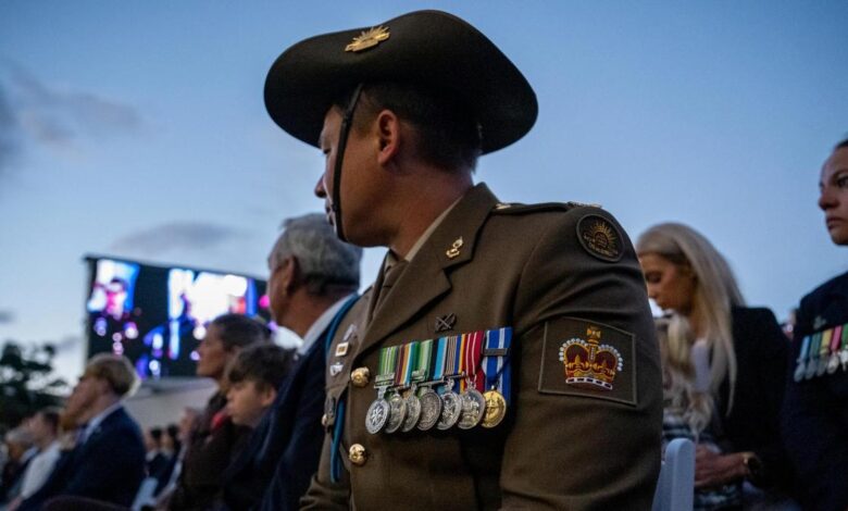 Queensland RSL drops Welcome to Country: Indigenous elder condemns move