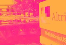 Altria Earnings: Q1 CY2026 Sales Beat—Is MO Stock a Buy Now?