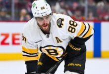 Sabres Coach Lindy Ruff: The Real Focus vs Bruins’ Stars