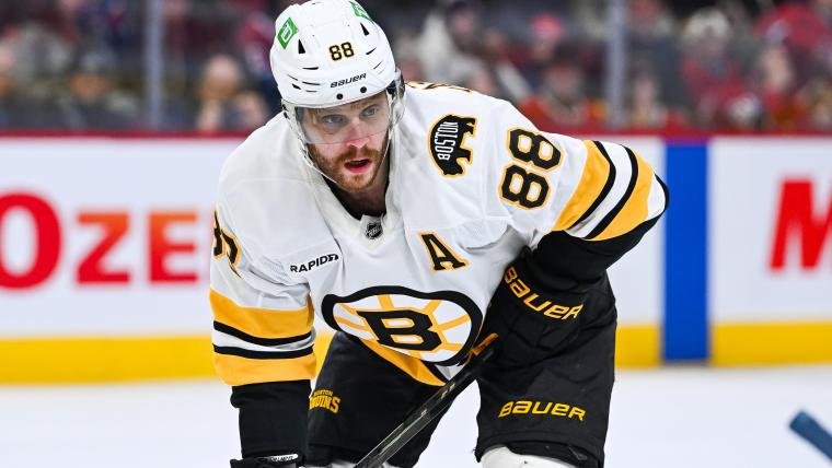 Sabres Coach Lindy Ruff: The Real Focus vs Bruins’ Stars
