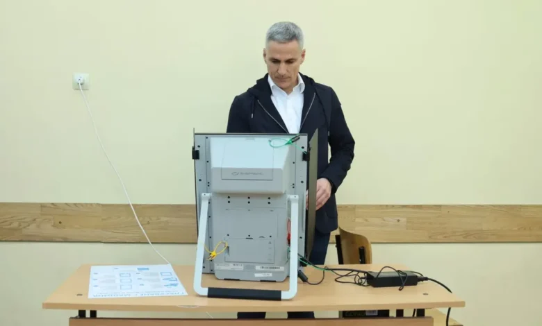 Андрей Гюров: Гласувах за европейска България с високо вдигната глава