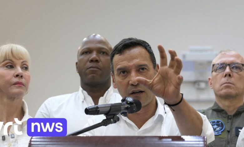 Zeven doden bij zware bomaanslag in Colombia