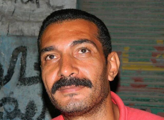 حلم فاني المقاومة بصياغة وثائقية.. جان كريستوف يو يكشف الرسالة من لييج