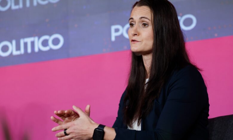 Democratic Primary in NY-17: Conley, Phillips-Staley, Davidson Clash